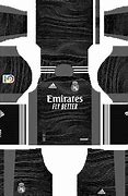 Ảnh Clb Real Madrid 2022 Dls 22 Kit