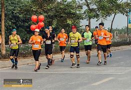 Ảnh Longbien Marathon