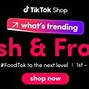 Bán Thực Phẩm Chức Năng Trên Tiktok