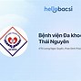 Bệnh Viện Thái Hà Thái Nguyên