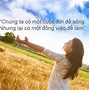 Buồn Nhất Là Khi Không Hồi Sinh Kịp Đồng