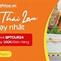 Các Công Ty Du Lịch Thái Lan