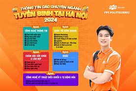 Cao Đẳng Fpt Chuyên Ngành Gì