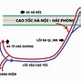 Cao Tốc Hải Phòng Hà Nội Bao Nhiêu Km