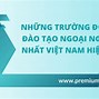 Đại Học Sài Gòn An Dương Vương