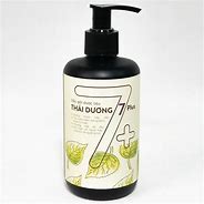 Dầu Gội Thái Dương 7 200Ml Giá Bao Nhiêu