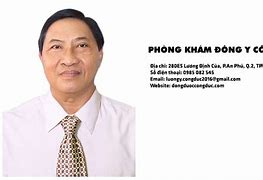 Địa Chỉ Lương Y Nguyễn Công Đức