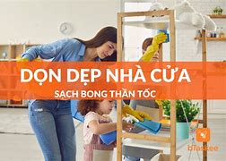 Dọn Dẹp Nhà Cửa Đọc Tiếng Anh Là Gì