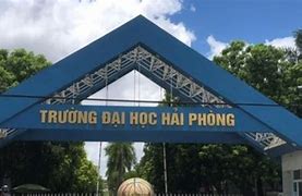 Giảng Viên Đại Học Hải Phòng