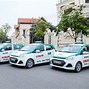 Gọi Taxi Hoàng Anh Hải Phòng