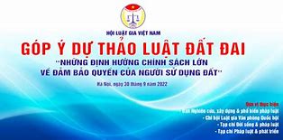 Góp Ý Dự Thảo Luật Việc Làm Sửa Đổi