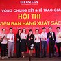 Head Honda Tuyển Nhân Viên Bán Hàng