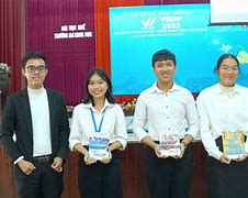 Học Bổng Vsdp 2022 2023