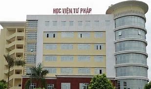 Học Viện Tư Pháp Tuyển Dụng Năm 2022 Tphcm