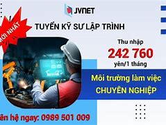 Jvnet Tuyển Kỹ Sư Điện Máy Mới 2024 Facebook Video Download