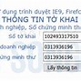 Khai Bổ Sung Tờ Khai Xuất Khẩu