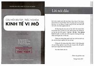 Kinh Tế Vi Mô Ueh Pdf