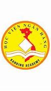 Logo Học Viện Ngân Hàng Hà Nội