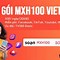 Mạng Viettel 4G Tháng