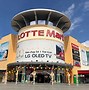 Siêu Thị Lotte Mart Cần Thơ