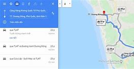 Taxi Từ Sân Bay Phú Quốc Về Dương Đông