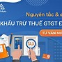 Thuế Gtgt Hoa Quả Nhập Khẩu