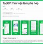 Tìm Việc Làm Part Time Online Tại Nhà