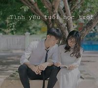 Tình Yêu Học Sinh Cấp 2