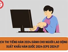 Tra Cứu Lịch Thi Eps 2024 Đợt 2