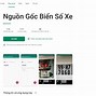 Trang Web Tra Cứu Biển Số Xe Máy