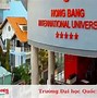 Trường Thpt Lấy Điểm Thấp Nhất Tphcm