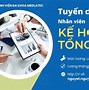 Tuyển Dụng Medlatec