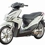 Xe Ga Sym 50Cc Giá Bao Nhiều