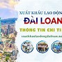 Xuất Khẩu Lao Động Đài Loan - Đơn Hàng Chất Lượng Nhất Hà Nội, Ngõ 77 Phố Đặng Xuân Bảng, Khu Đô Thị Bắc Linh Đàm, Đại Kim, Hoàng Mai, Hà Nội